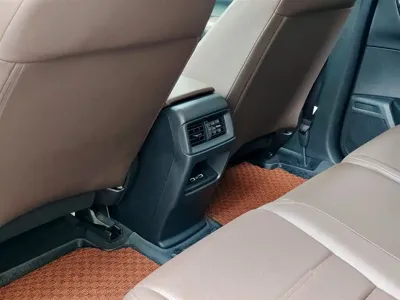 Honda CR-V 2023, 15000 км, за 126800 CNY - фото 9