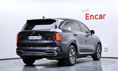 Kia Sorento 2021, 77631 км, за 25900000 KRW - фото 2