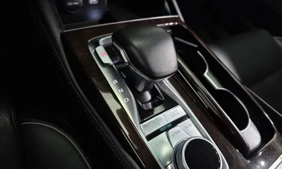 Kia K9 2021, 96153 км, за 27990000 KRW - фото 9