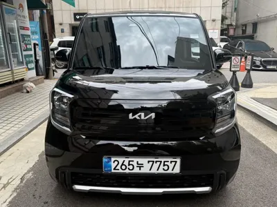 Kia Ray 2025, 1126 км, за 6700000 KRW