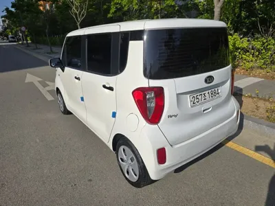 Kia Ray 2017, 89508 км, за 7600000 KRW - фото 7