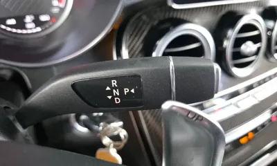 Mercedes-Benz GLC-Class 2019, 99414 км, за 42300000 KRW - фото 9