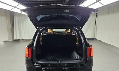 Kia Sorento 2021, 73838 км, за 24000000 KRW - фото 20
