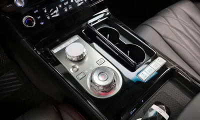 Genesis G80 2025, 31666 км, за 46990000 KRW - фото 9