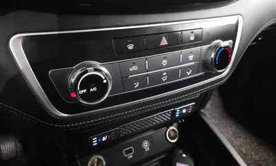 KG_Mobility_Ssangyong Rexton 2020, 85321 км, за 17500000 KRW - фото 16