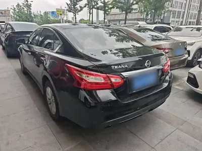 Nissan Teana 2018, 125399 км, за 48200 CNY - фото 5
