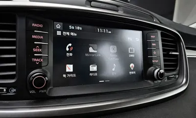 Kia Sorento 2018, 101725 км, за 19200000 KRW - фото 16