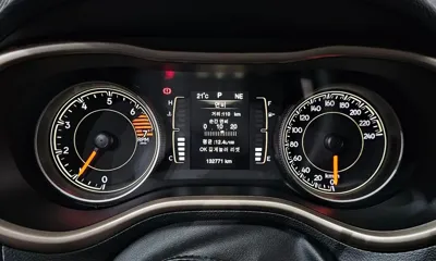 Jeep Cherokee 2016, 132771 км, за 7300000 KRW - фото 8