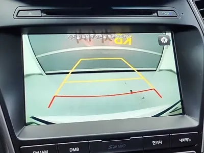Hyundai Maxcruz 2016, 161244 км, за 10990000 KRW - фото 15