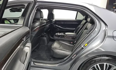 Genesis EQ900 2016, 147296 км, за 16990000 KRW - фото 11