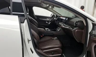 Mercedes-Benz CLS-Class 2019, 108285 км, за 32900000 KRW - фото 11
