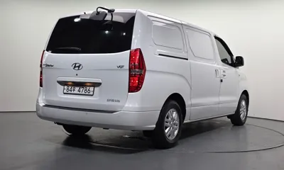 Hyundai Starex 2019, 44003 км, за 17990000 KRW - фото 2