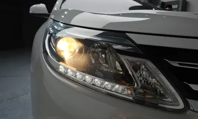 Renault-KoreaSamsung SM5 2018, 109418 км, за 5100000 KRW - фото 22