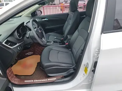 Chevrolet Cavalier 2018, 53900 км, за 29700 CNY - фото 15