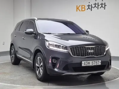 Kia Sorento 2018, 79053 км, за 16700000 KRW