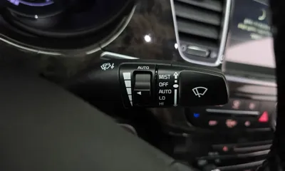 Kia K9 2015, 217764 км, за 6200000 KRW - фото 18