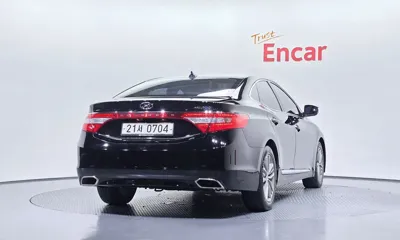 Hyundai Grandeur 2017, 75176 км, за 8900000 KRW - фото 4