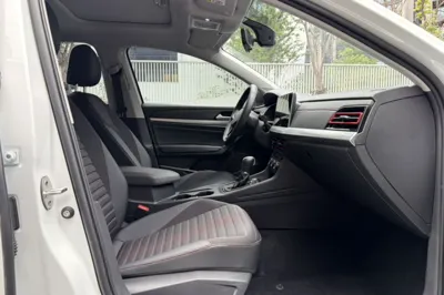 Volkswagen Lavida 2023, 84300 км, за 81963.12 CNY - фото 31
