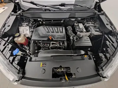 Haval H6 2021, 101300 км, за 36800 CNY - фото 6