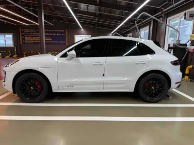 Porsche Macan 2017, 64000 км, за 40000000 KRW - фото 5