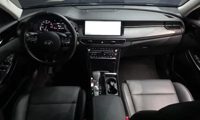 Kia K7 2020, 32414 км, за 20700000 KRW - фото 7