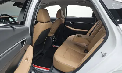Hyundai Sonata 2025, 5193 км, за 32500000 KRW - фото 26