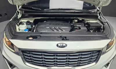 Kia Canival 2020, 67758 км, за 15400000 KRW - фото 6