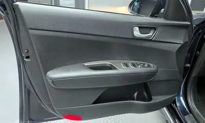 Kia K5 2019, 97488 км, за 11800000 KRW - фото 24
