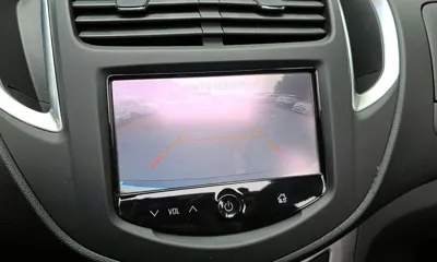 ChevroletGMDaewoo Trax 2016, 116675 км, за 5900000 KRW - фото 15