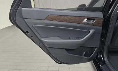 Hyundai Sonata 2018, 79389 км, за 11800000 KRW - фото 17