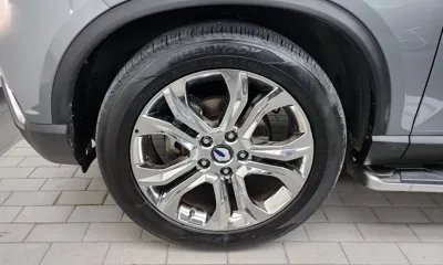 KG_Mobility_Ssangyong Rexton 2019, 175489 км, за 12590000 KRW - фото 5