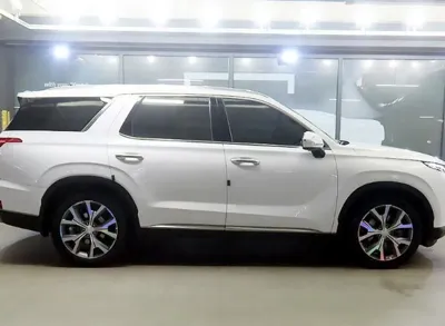 Hyundai Palisade 2022, 68999 км, за 31690000 KRW - фото 3