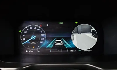 Kia Sorento 2023, 147439 км, за 24500000 KRW - фото 8