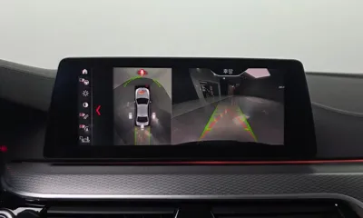 BMW 5-Series 2019, 89071 км, за 25990000 KRW - фото 14