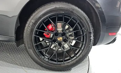 Porsche Macan 2021, 83173 км, за 60900000 KRW - фото 21