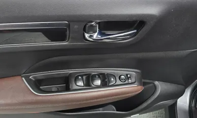 Renault-KoreaSamsung QM6 2019, 64785 км, за 11500000 KRW - фото 28