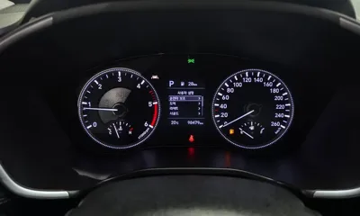 Hyundai Santafe 2019, 98479 км, за 18400000 KRW - фото 8