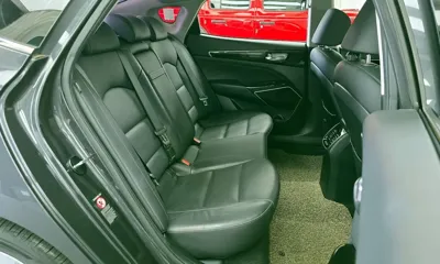 Kia K7 2019, 88546 км, за 12500000 KRW - фото 11