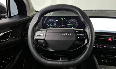 Kia Sportage 2025, 11012 км, за 30500000 KRW - фото 13