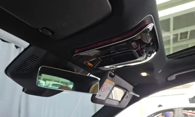 Mercedes-Benz E-Class 2024, 23722 км, за 66900000 KRW - фото 27