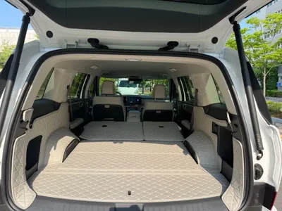 Hyundai Santafe 2025, 47000 км, за 34900000 KRW - фото 9