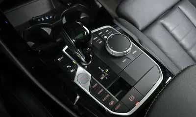 BMW X3 2022, 37795 км, за 42900000 KRW - фото 9