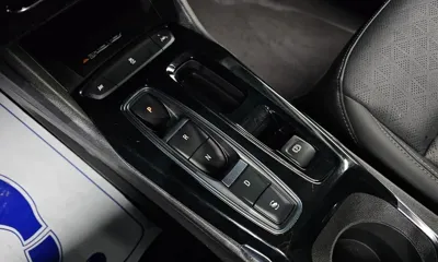ChevroletGMDaewoo Bolt EV 2022, 112255 км, за 20900000 KRW - фото 9