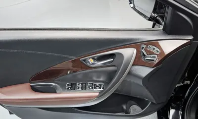 Hyundai Aslan 2015, 206914 км, за 5690000 KRW - фото 17