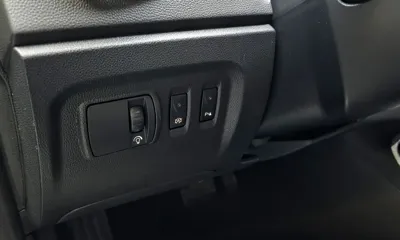 Renault-KoreaSamsung QM3 2019, 39100 км, за 10200000 KRW - фото 27