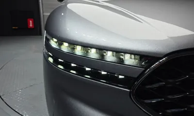 Genesis G90 2022, 108943 км, за 54800000 KRW - фото 22
