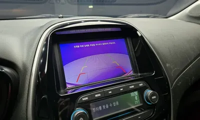 ChevroletGMDaewoo Spark 2016, 86243 км, за 5700000 KRW - фото 15