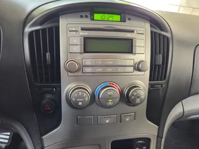 Hyundai Starex 2014, 258048 км, за 4700000 KRW - фото 12