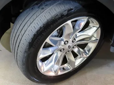 Ford Explorer 2014, 175391 км, за 4890000 KRW - фото 20