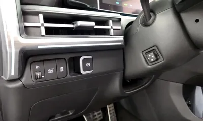 Hyundai Santafe 2024, 19503 км, за 38990000 KRW - фото 27